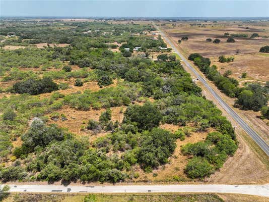 LOT 29 CR 124 ROAD, FLORESVILLE, TX 78114, photo 2 of 11