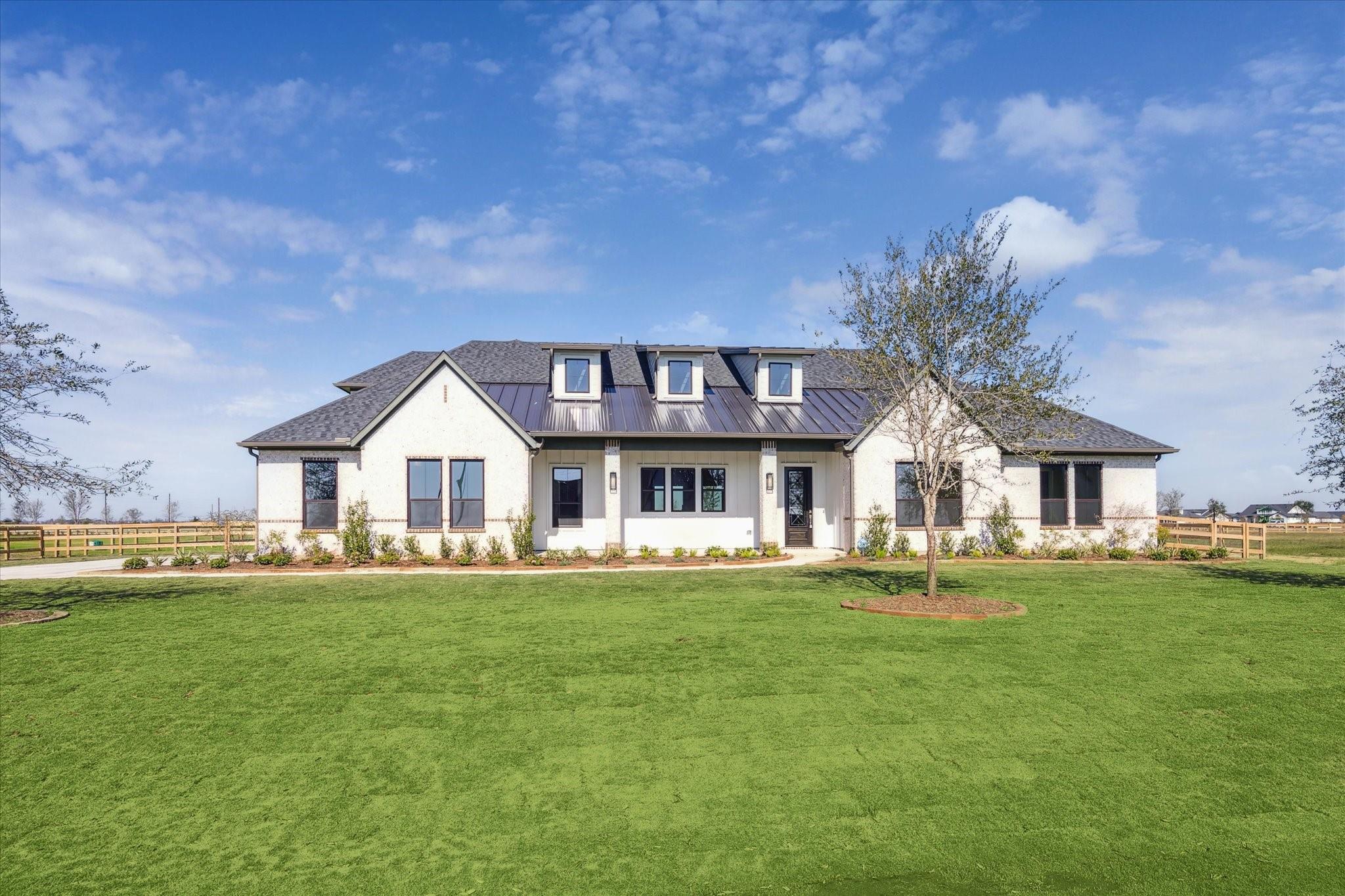 Conroe, Texas, 77304, United States, 4 Bedrooms Bedrooms, ,5 BathroomsBathrooms,Residential,Active,1993621