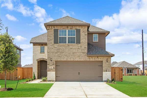 4723 SAND CLOUDS DR, KATY, TX 77493 - Image 1