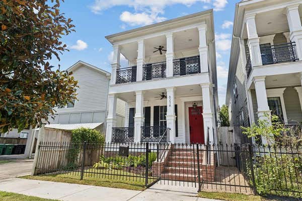 623 ALLSTON ST # A, HOUSTON, TX 77007 - Image 1