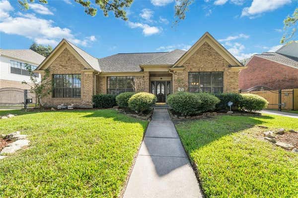 12918 ORCHARD HOLLOW WAY, HOUSTON, TX 77065 - Image 1