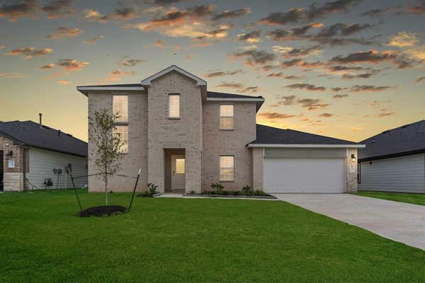 4203 PRAIRIE GROVE DR, RICHMOND, TX 77469 - Image 1