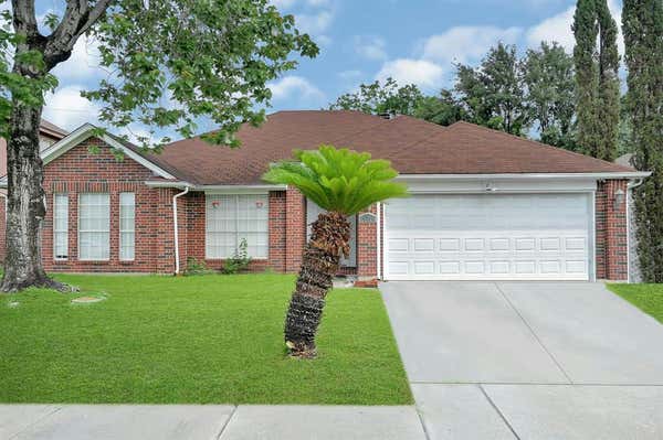 13759 SABLESPRINGS LN, HOUSTON, TX 77014, photo 2 of 31