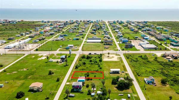 LOT 421 N SAGE, CRYSTAL BEACH, TX 77650 - Image 1