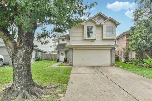 5415 EVERGREEN CANYON RD, HOUSTON, TX 77066 - Image 1