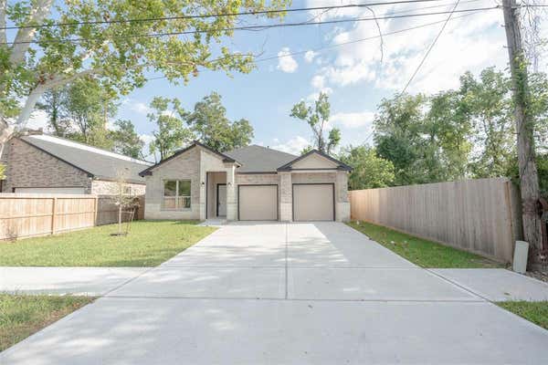 2516 AVENUE OF OAKS ST, HOUSTON, TX 77026 - Image 1