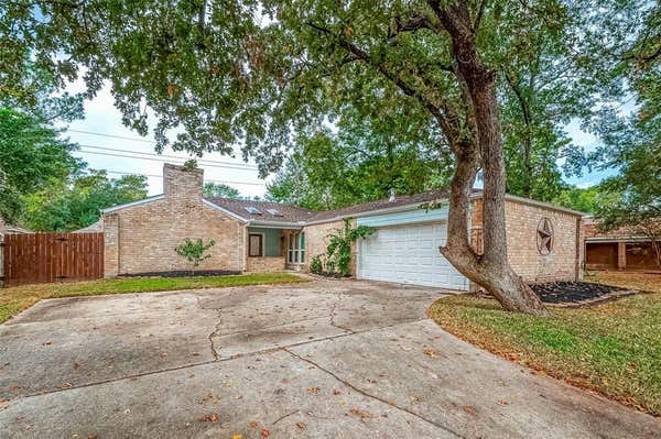 14803 SPRING LAKE DR, HOUSTON, TX 77070 - Image 1