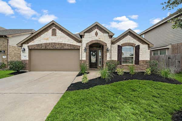 3610 EMBER FALLS LN, KATY, TX 77449 - Image 1