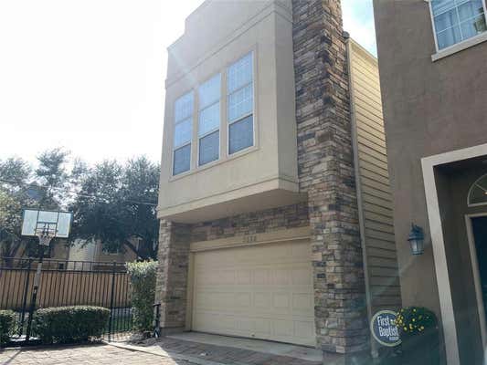 3538 CLINE ST, HOUSTON, TX 77020 - Image 1