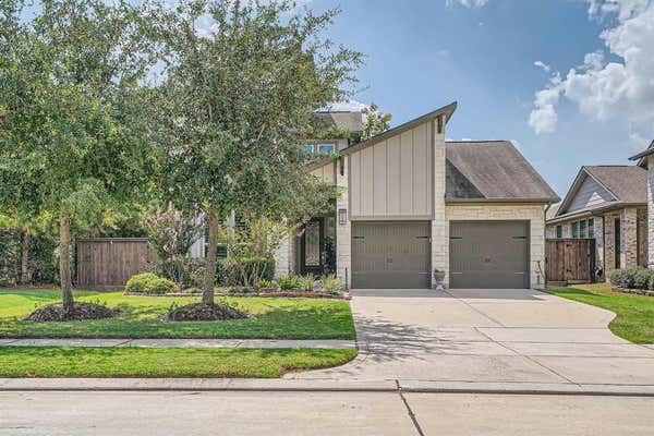 13224 N SALMON RIVER CIR, HUMBLE, TX 77346 - Image 1