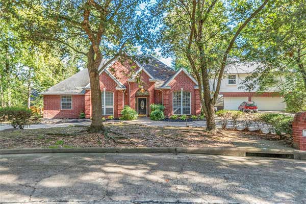 122 WESTPARK DR, CONROE, TX 77304 - Image 1