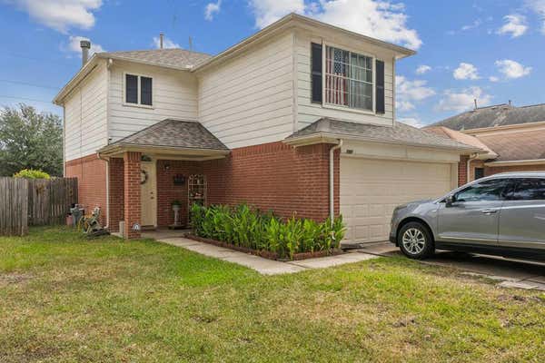 1011 WILLOW WEST DR, HOUSTON, TX 77073 - Image 1