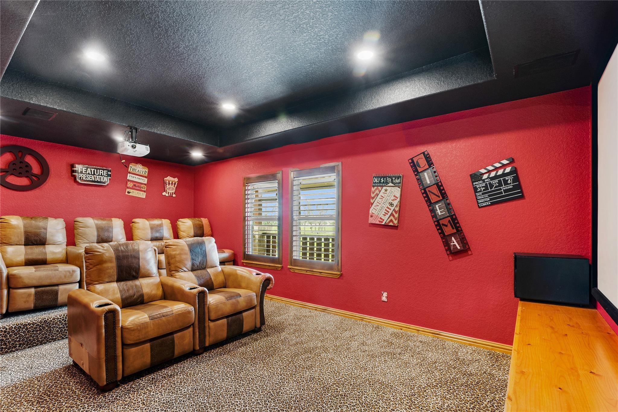 Sweeny, Texas, 77480, United States, 5 Bedrooms Bedrooms, ,5 BathroomsBathrooms,Residential,Active,1919065