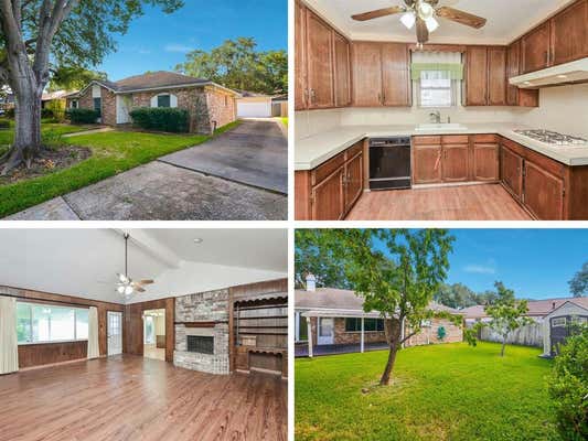 12027 MEADOWHOLLOW DR, MEADOWS PLACE, TX 77477 - Image 1