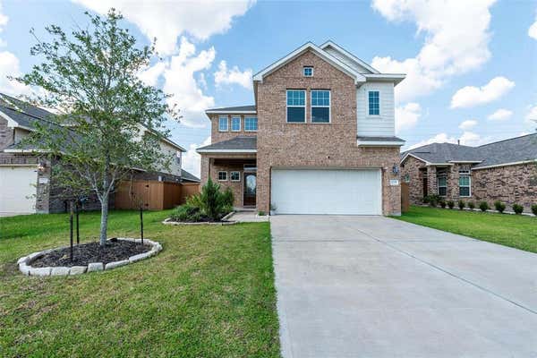 1225 SCARLET MOUNTAIN DR, ARCOLA, TX 77583 - Image 1