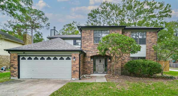 2623 HIDDEN GARDEN DR, KINGWOOD, TX 77339 - Image 1