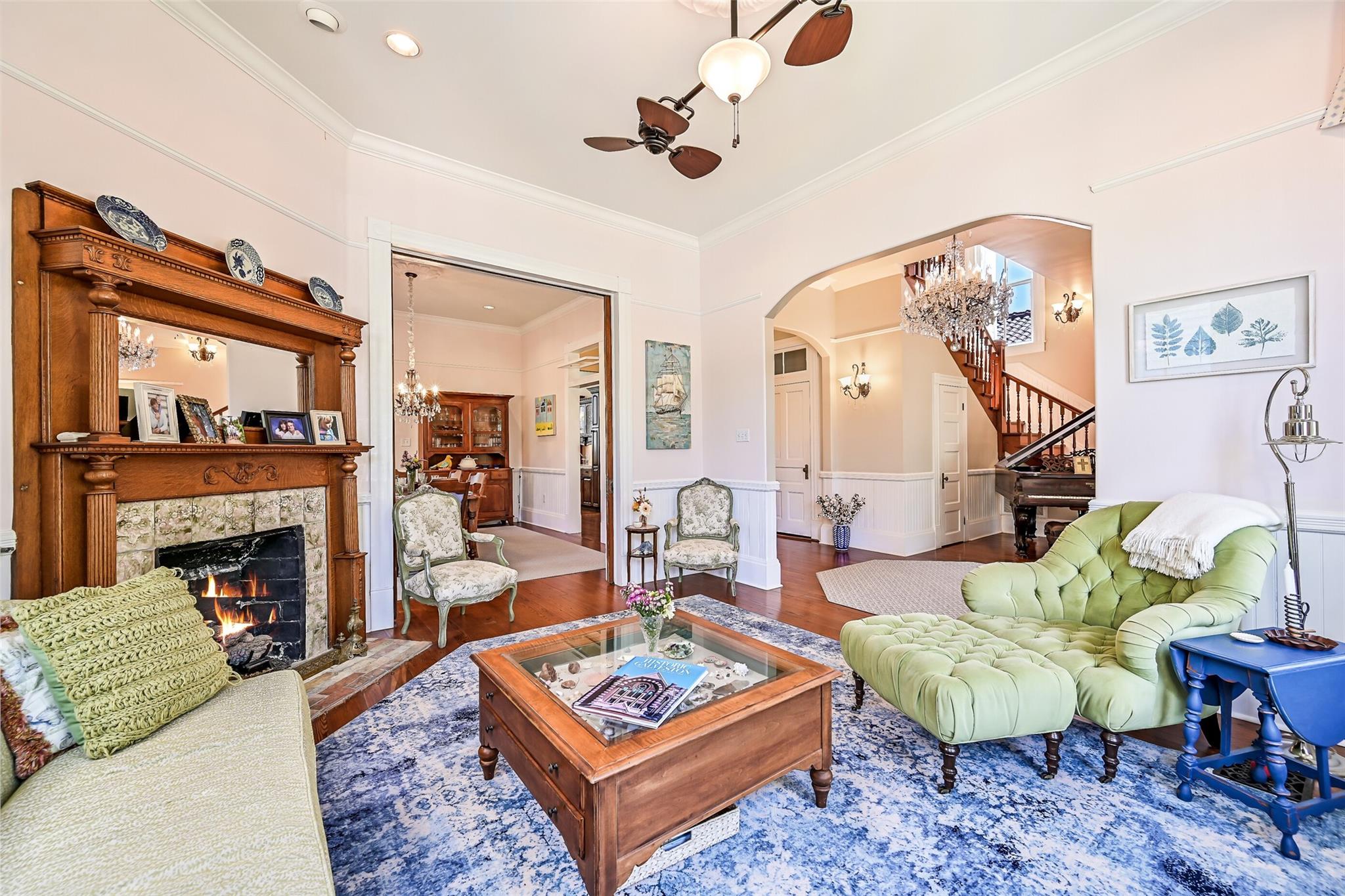 Galveston, Texas, 77550, United States, 6 Bedrooms Bedrooms, ,4 BathroomsBathrooms,Residential,Active,1899876