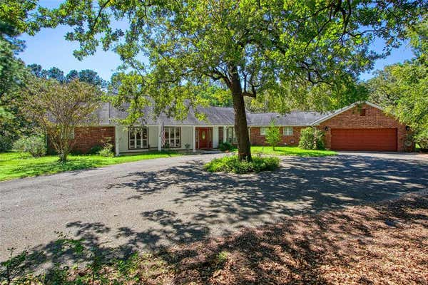 1790 APACHE DR, MONTGOMERY, TX 77316 - Image 1