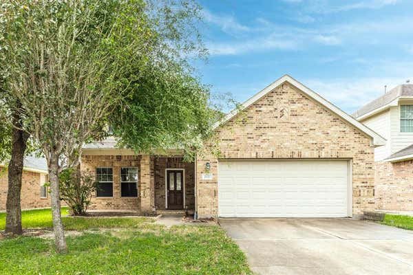 2127 VERMILLION OAK ST, FRESNO, TX 77545 - Image 1