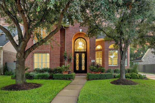 6022 BALLINA CANYON LN, HOUSTON, TX 77041 - Image 1