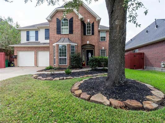 6607 BOXWOOD BRG, HOUSTON, TX 77041 - Image 1