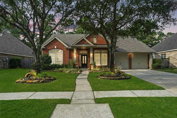 7218 STONEBRIDGE CREEK LN, HUMBLE, TX 77396 - Image 1