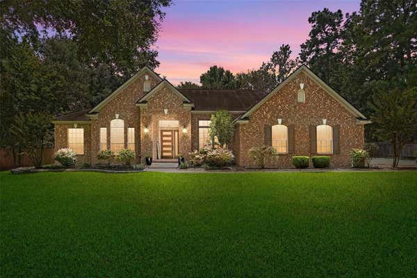 12507 MUSTANG CT, MAGNOLIA, TX 77354 - Image 1