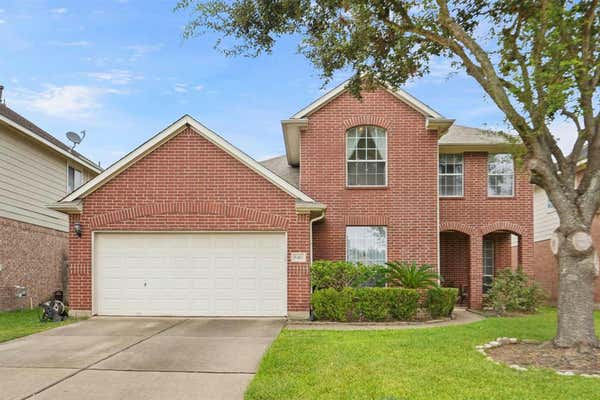 8411 SPOTSLYVANIA LN, HOUSTON, TX 77083 - Image 1