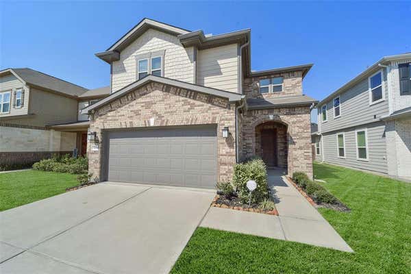 4206 SHADY PALMETTO DR, HOUSTON, TX 77068 - Image 1