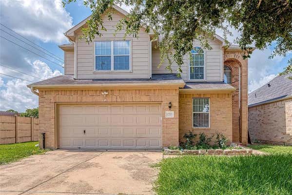 12703 HIGH COTTON LN, HOUSTON, TX 77072 - Image 1