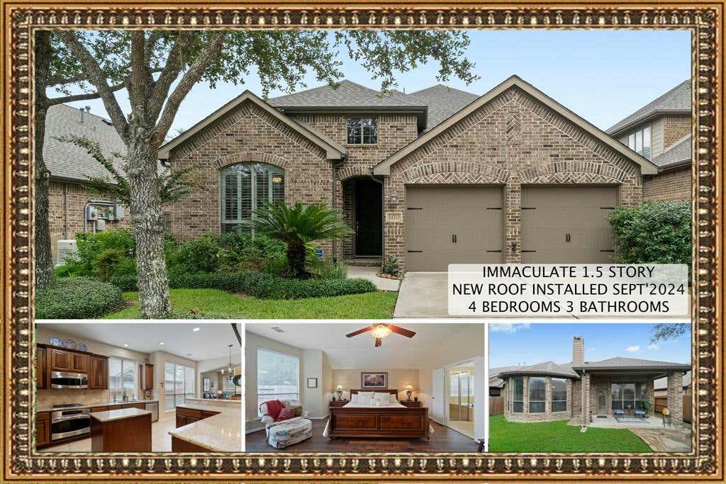 14315 BRUSHY ARBOR LN, HUMBLE, TX 77396, photo 1 of 39