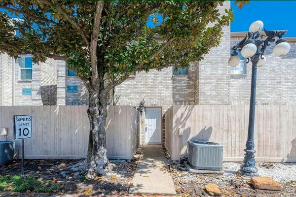 2880 HOLLY HALL ST # 2880, HOUSTON, TX 77054 - Image 1