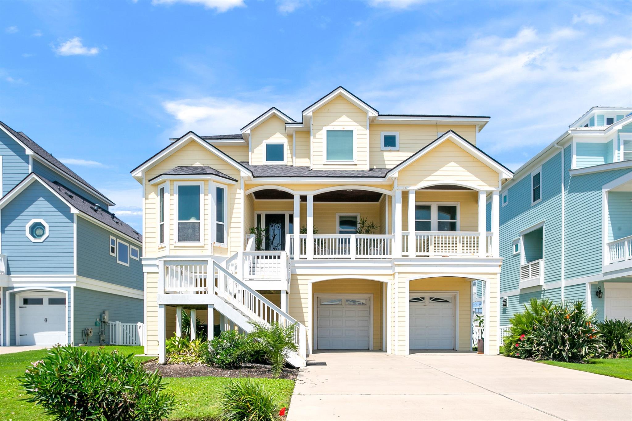 Galveston, Texas, 77554, United States, 4 Bedrooms Bedrooms, ,4 BathroomsBathrooms,Residential,Active,1943806