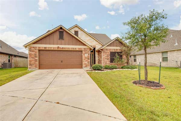 4106 BRILES CT, COLLEGE STATION, TX 77845 - Image 1