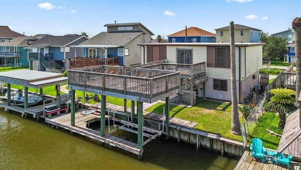 31 DOLPHIN ST, BAYOU VISTA, TX 77563 - Image 1