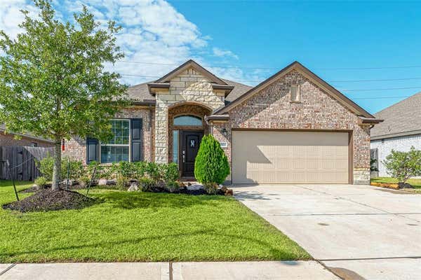 5322 PRAIRIE DOG FORK LN, RICHMOND, TX 77469 - Image 1