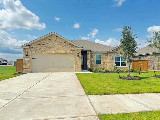 10518 SUTTER CREEK DR, IOWA COLONY, TX 77583 - Image 1