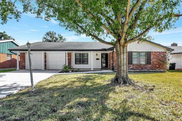 8515 FREEWOOD ST, HOUSTON, TX 77034 - Image 1