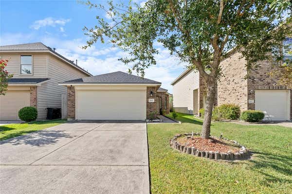 9443 SUNFLOWER RIDGE LN, HOUSTON, TX 77064 - Image 1