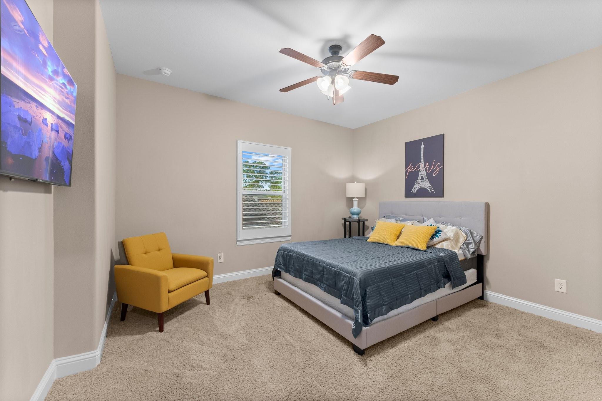 Spring, Texas, 77389, United States, 4 Bedrooms Bedrooms, ,4 BathroomsBathrooms,Residential,Active,1841263