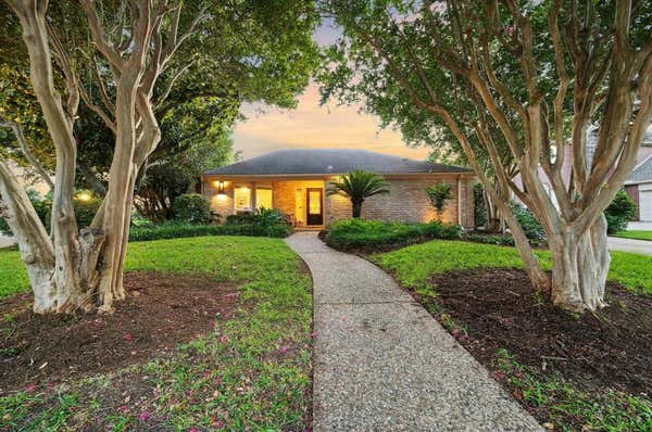 1 BURNHAM CIR, SUGAR LAND, TX 77478 - Image 1