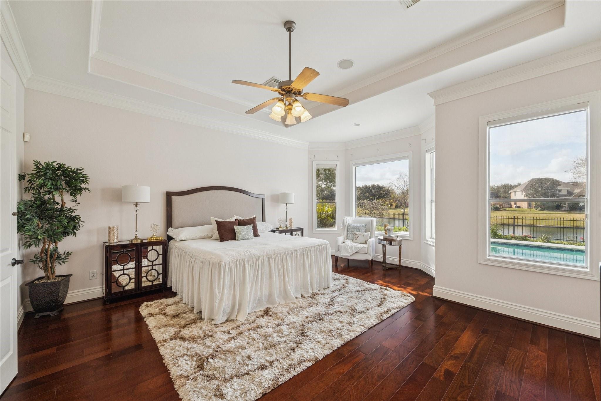 Sugar Land, Texas, 77479, United States, 5 Bedrooms Bedrooms, ,5 BathroomsBathrooms,Residential,Active,2007093