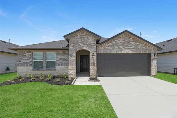 8935 CENTURY PLANT LN, ROSHARON, TX 77583 - Image 1