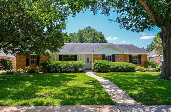 10719 BURGOYNE RD, HOUSTON, TX 77042 - Image 1