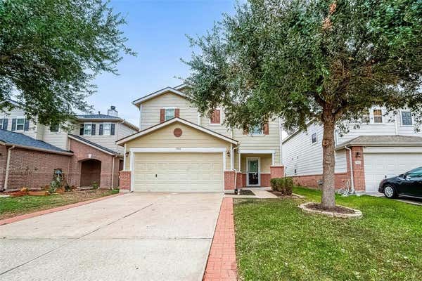 7806 TUHATI FOREST LN, CYPRESS, TX 77433 - Image 1