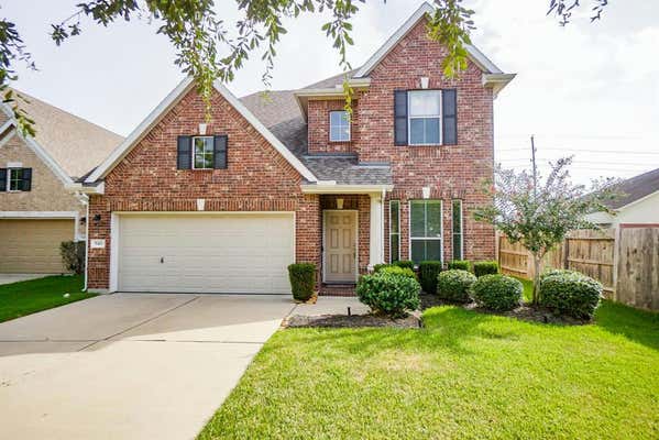 5410 MARBLE RAVINE DR, RICHMOND, TX 77407 - Image 1