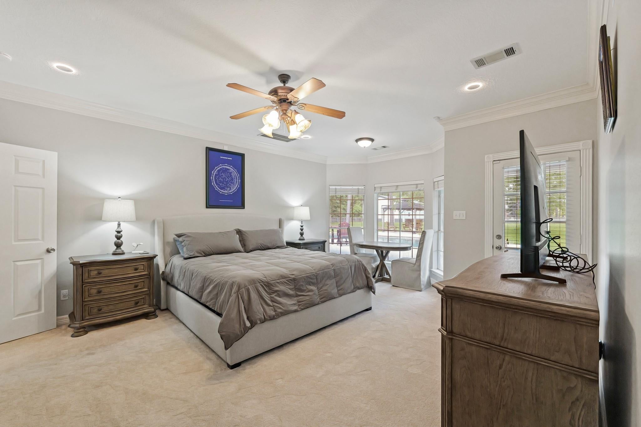 Magnolia, Texas, 77355, United States, 4 Bedrooms Bedrooms, ,5 BathroomsBathrooms,Residential,Active,1871832