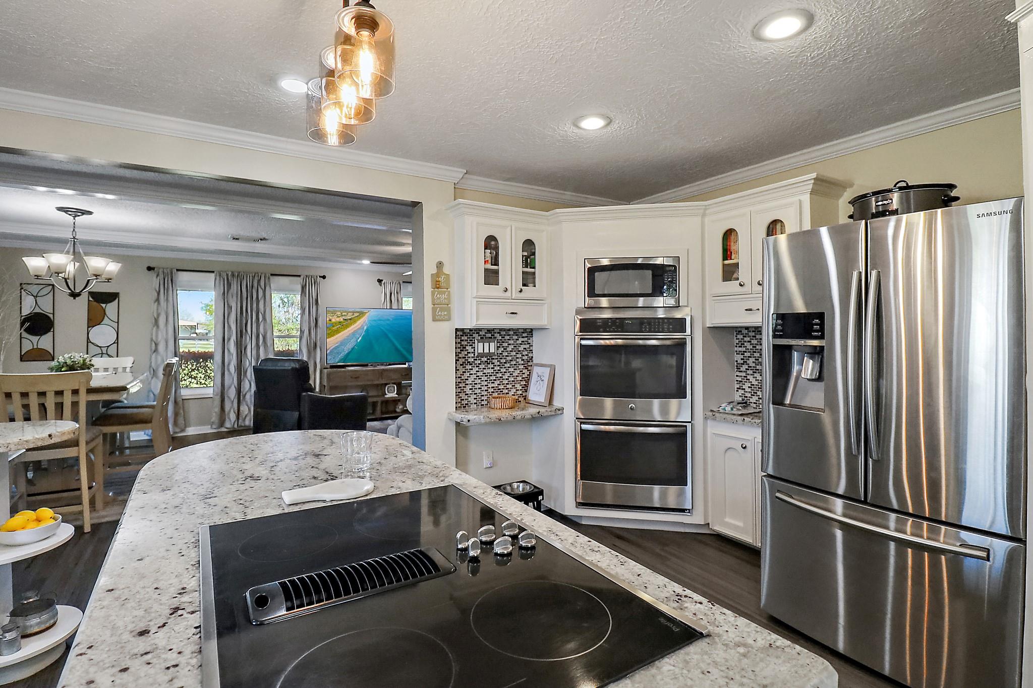 Crosby, Texas, 77532, United States, 4 Bedrooms Bedrooms, ,2 BathroomsBathrooms,Residential,Active,2003559