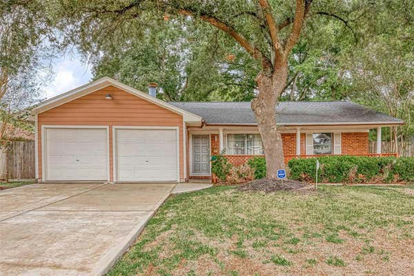 7022 TRIOLA LN, HOUSTON, TX 77074 - Image 1