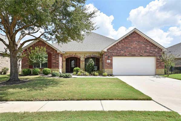 813 CARDINAL FLOWER DR, RICHMOND, TX 77469 - Image 1